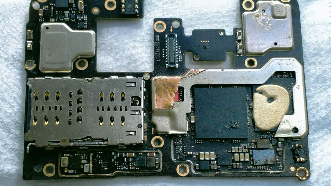 المشهور للصيانة - صورة 2