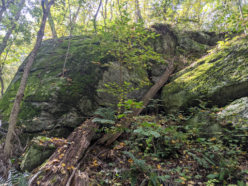 Webb Mountain Park Gallery - United States