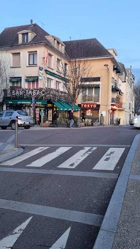 Bar des 3 Communes - Thumbnail
