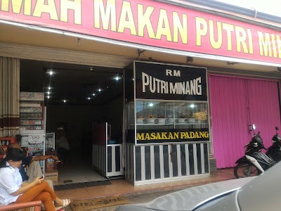 Photos of RM Putri Minang II