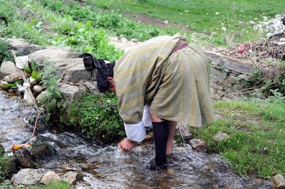 Photos of Amankora Bumthang
