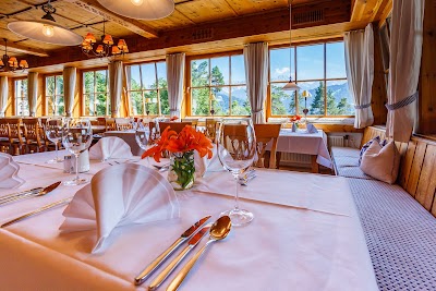 Photos of Landhotel & Berggasthof Panorama