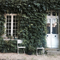 Photo n°6 de Maison Esperluette à Cany-Barville (Chambre d'hôtes)