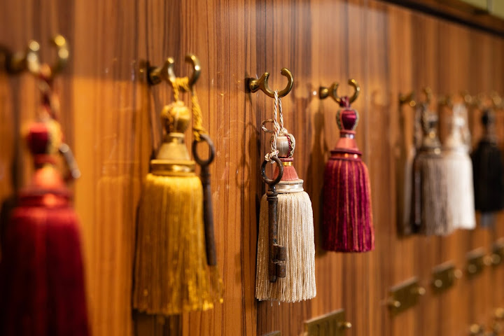 Hôtel Aoriste (ex Hôtel Louvre Piemont) by null