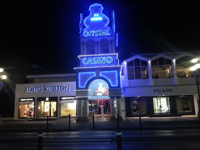 Photos of Crystal Casino