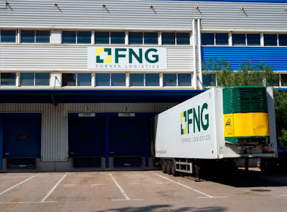 FNG Fornés Logistics - Barcelona