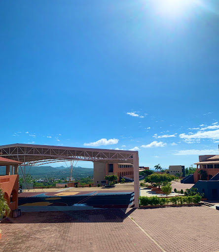 Colegio Ugarte de los Cabos A.C.