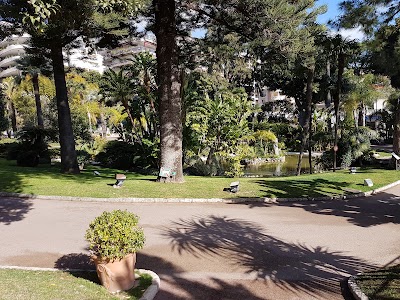 Photos of Casino Monte Carlo