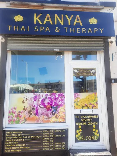 Kanya Thai Spa & Therapy