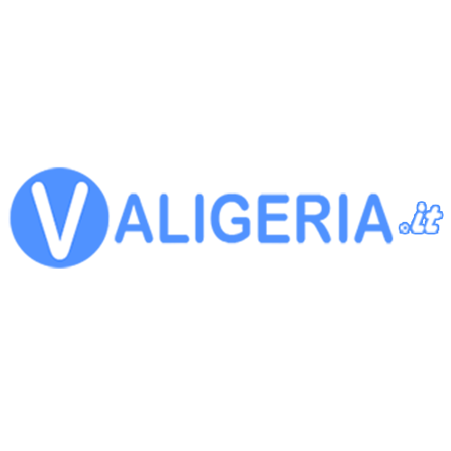Valigeria.it - Visual