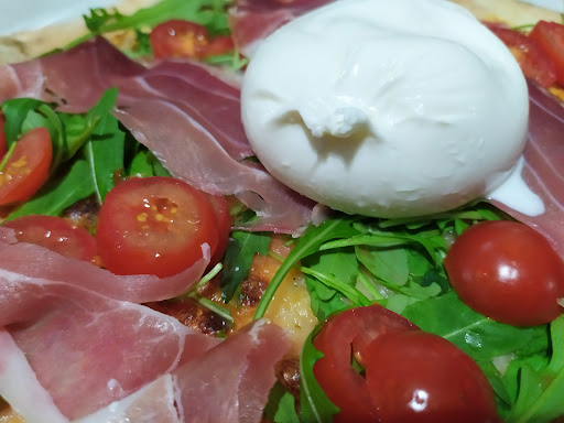 Pizzeria Trattoria La Variante - Thumbnail