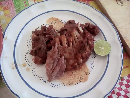 Comedor Doña Yuya - Thumbnail