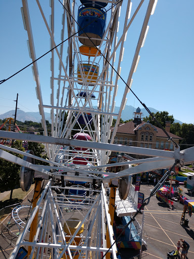 Fiesta Days Carnival - Thumbnail