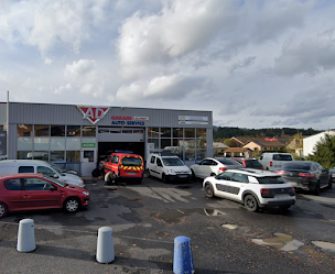 Photo n°3 de AD Garage Expert AUTO SERVICE GARAGE à Ambert (Atelier de réparation automobile)