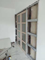 Photo n°9 de Entreprise de rénovation intérieure : Maison, Appartement en Seine-Saint-Denis 93 - ELEC RENOV à Rosny-sous-Bois (Carreleur)