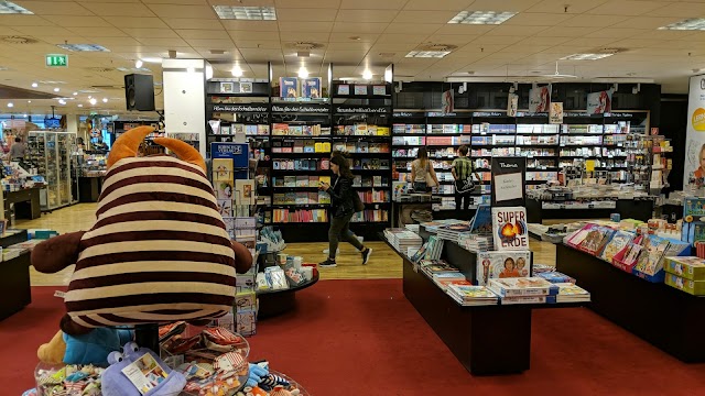 Mayersche Buchhandlung