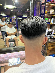 Photo n°18 de Barber shop Cap Men’s Tarik à Cap d’agde (Salon de coiffure)