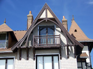 Photo n°11 de L'Atelier du Phare à Villainville (Constructeur de maisons en bois)