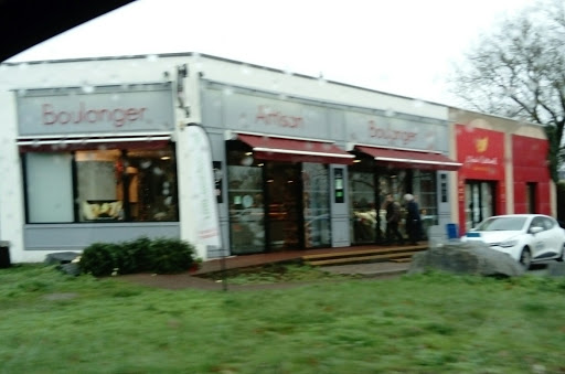 Le Fournil d'Isa