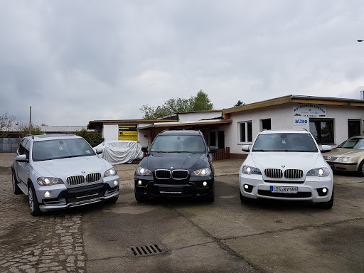 Autocenter Lübben - Thumbnail