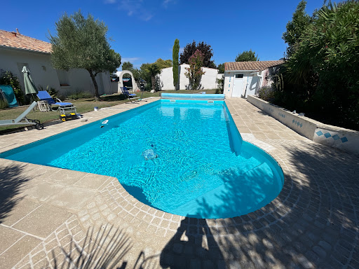 Photo de A.B. Cédric Piscine