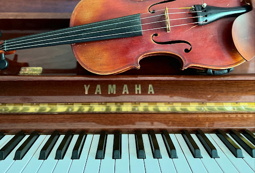Musicforeva School