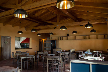 Locanda dei Pescatori del Trasimeno Via Martiri di Cefalonia, 37, 06063 Sant