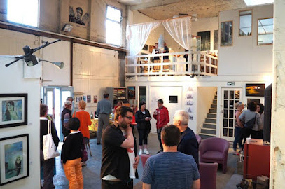 ELECTRIC ARTISTS LIMITED business photo