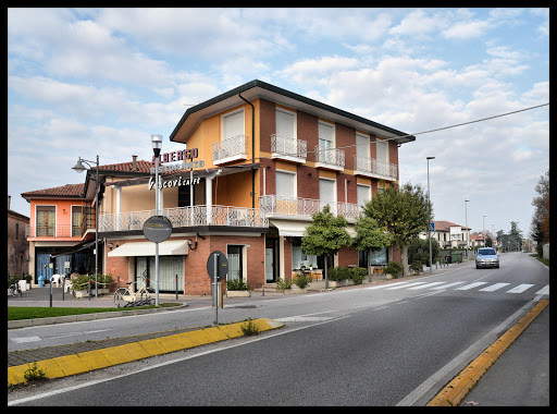 Comune di Cona - Visual