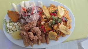 Cevichería Restaurant La Sirena 2