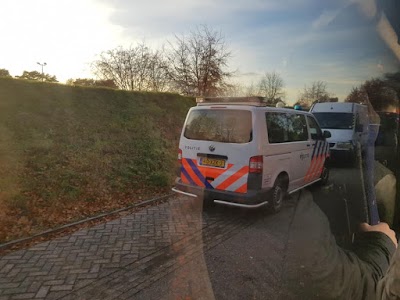 Police Academy Ossendrecht