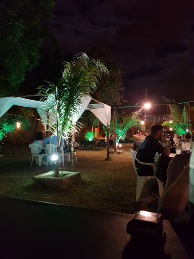 Las Palmeras Resto Bar - Thumbnail
