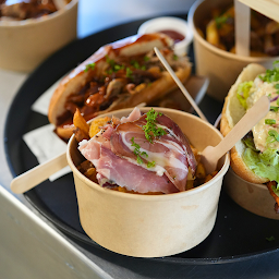 Photo n°9 de BAM! LE PARK à La Roche-sur-Yon (Restaurant)