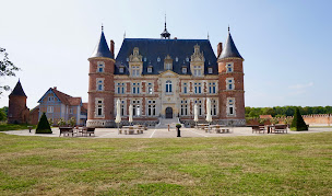 Photo n°1 de Château de Tilly à Boissey-le-Châtel (Restaurant)