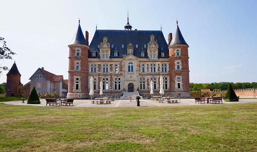 Château de Tilly - Boissey-le-Châtel