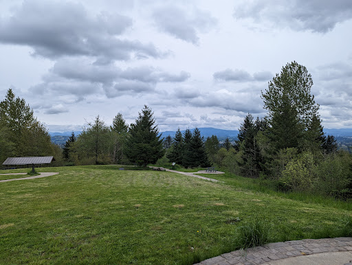 Hogan Butte Nature Park - Thumbnail