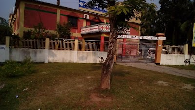 Photos of Drishtidyan eye hospital