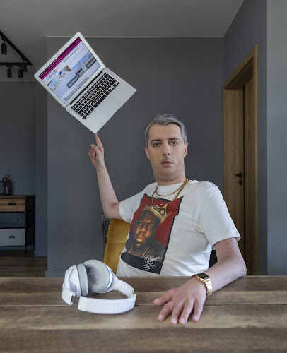 Wojciech Graczyk SEO - pozycjonowanie stron internetowych