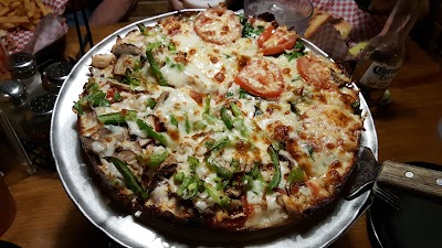 Photos of Mother Bear's Pizza Campus