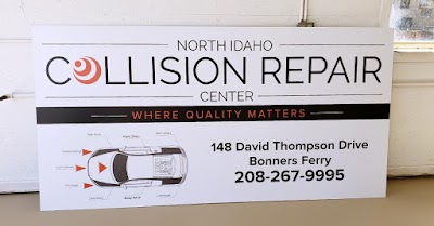 North Idaho Collision Repair Center