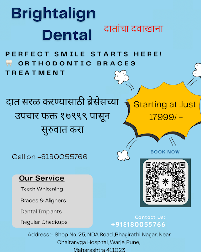 Best offer on Braces treatment post image