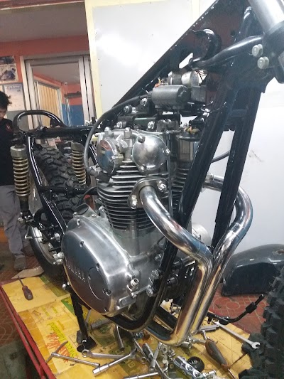 Photos of Motos 69
