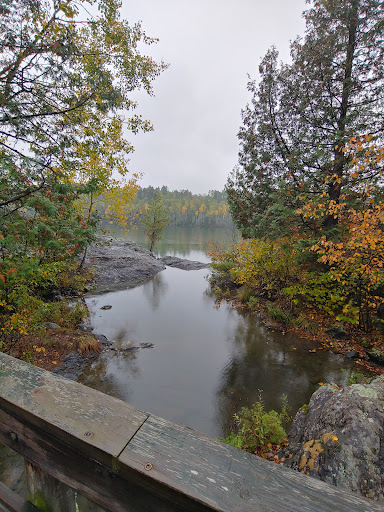 Bass Lake Trail - Thumbnail