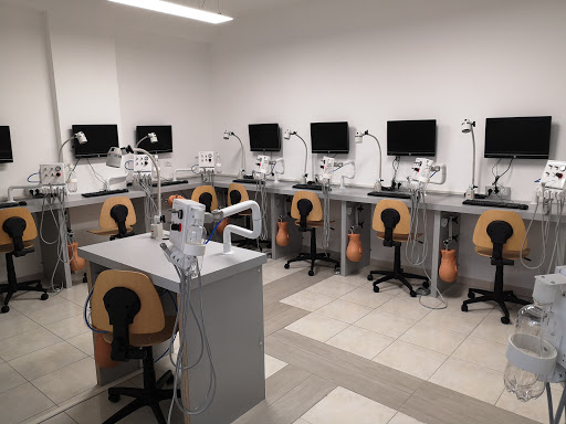 Centro di Formazione Sanitaria Sybaris