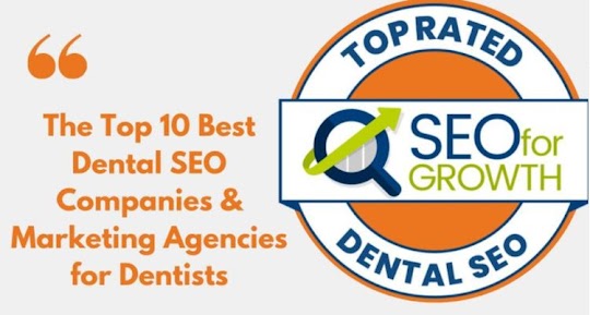 Top Rated Dental Marketing Agency