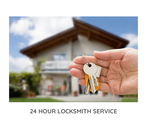 Total Security Locksmiths - Visual