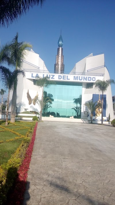 Photos of Iglesia La Luz del Mundo