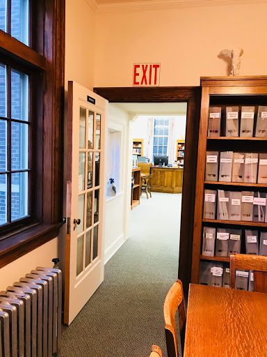 Kellogg Free Library - Thumbnail