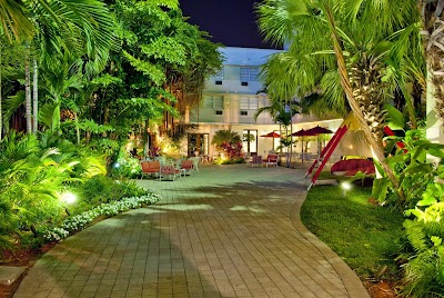 Photos of Dorchester Miami Beach Hotel & Suites