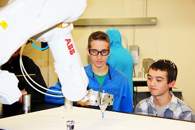 Photos of The Center for Instruction, Technology and Innovation (CiTi BOCES)